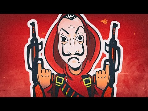 KALUCH x COVIN - WIELKI NAPAD (Official Music Video)