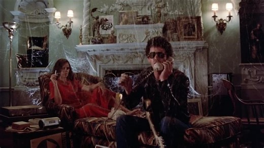 Видео Get Crazy 1983 1080p BluRay AAC-[YTS MX] | OK.RU