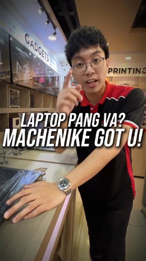 Sulit na laptop para sa work at school? Watch mo ’to, bossing! 💳 Avail Now via: Cash | Bank Transfer | QR Ph (Scan to Pay) | Credit Card (Straight & Installment: BDO, Metrobank) | Cheque | Buy Now, Pay Later (Home Credit & Skyro) 📌 Branches Location: https://taplink.cc/storemap 𝘚𝘵𝘰𝘤𝘬𝘴 𝘮𝘢𝘺 𝘷𝘢𝘳𝘺 𝘱𝘦𝘳 𝘣𝘳𝘢𝘯𝘤𝘩 | 𝘗𝘳𝘪𝘤𝘦𝘴 𝘮𝘢𝘺 𝘤𝘩𝘢𝘯𝘨𝘦 𝘸𝘪𝘵𝘩𝘰𝘶𝘵 𝘱𝘳𝘪𝘰𝘳 𝘯𝘰𝘵𝘪𝘤𝘦. #UniPC #LaptopForWork #LaptopforSchool #laptop | UniPC