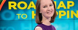 Gretchen Rubin: Roadmap To Happiness