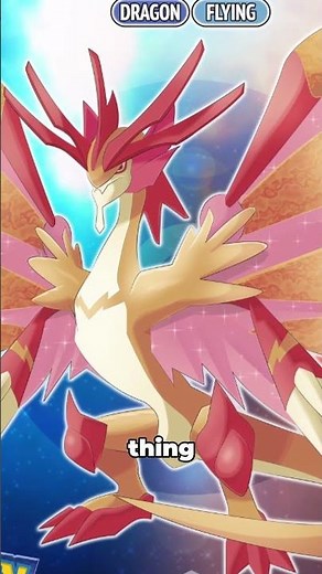 New ATLANTIS Pokémon Region - Legendary Fakemon