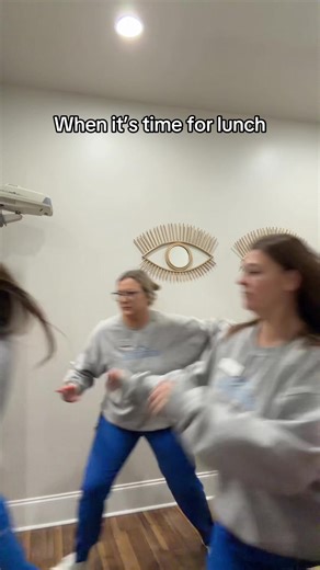 Lunchtime Tips for the Office