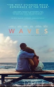 فيلم - Waves - 2019 مشاهدة اونلاين، فيديو، الإعلان، صور، النقد الفني، مواعيد العرض