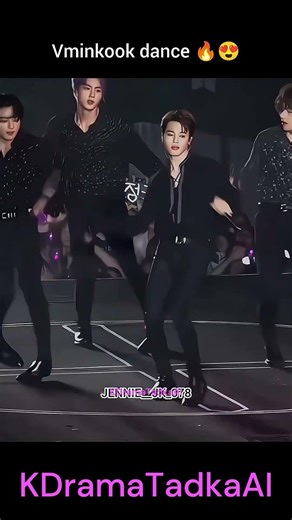 BTS dance performance hit next level every time #kpopshorts ‪@KDramaTadkaAI‬ #btsarmy #kpopgroup