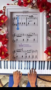 😍Arabesque! A wonderful song for beginners, intermediate and advanced players. Enjoy 😉 | Pianogoddess Academy