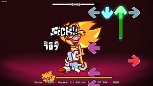 FNFたのしーよーー(Phantasm)