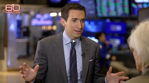 CNBC Star 'Anxious' Wall Street Is 'Reliving' 1929 Crash
