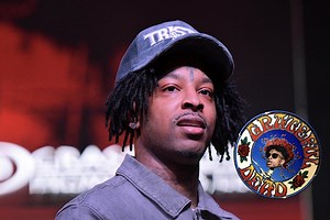 21 Savage, Grateful Dead Mashup - Stream, Lyrics, Origin