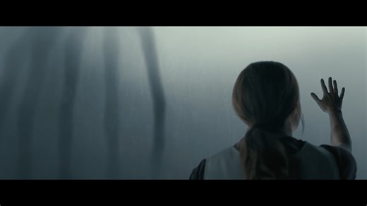 "nice to meet you” hits different with extraterrestrial watch 'Arrival' on tubi: https://link.tubi.tv/arrival | Tubi