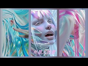 外星人的情歌 第 1 集 (Alien Love Song, Episode 1, 156BPM)