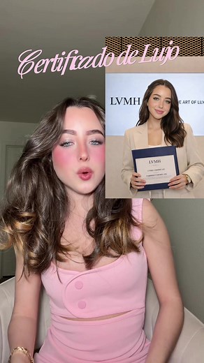 Educación de lujo sin pagar lujo con LVMH