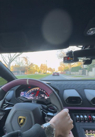 #lamborghini #sto #vancity #ubc #fyp | Lamborghini