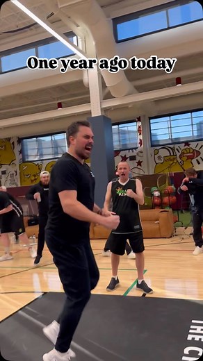 Barstool Gambling | One year ago today, @stoolpresidente and @BarstoolBigCat hit the final three of 41 straight free throws to cap off a 16 hour live stream... | Instagram