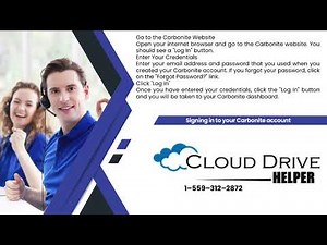 How Do i Contact Carbonite Customer Support