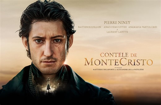 CONTELE DE MONTE CRISTO
