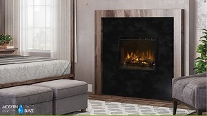 How to Choose The Best Electric Fireplace Insert?