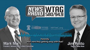 National Right To Work on Reels | Facebook