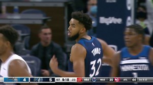 Highlights: Wolves come up short at home against Orlando | FanDuel Sports Network North