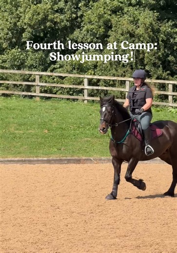 Morgan | DorkWithaHorse on TikTok