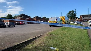 70K views · 257 reactions | We’re live from a police cordon set up around St Duke of Albans pub in Top Valley | Nottinghamshire Live | Facebook