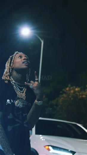 Lil Durk coming home 🗣️🗣️🗣️ #lildurk #otf #thevoice #hiphop #rap | lil durk