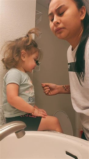 ella es un amor 💘