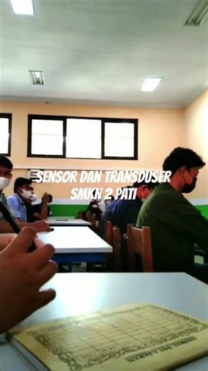 Pengenalan Arduino kelas 11 - Arduinodroid