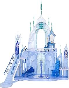 Disney Frozen Elsa's Ice Palace Playset