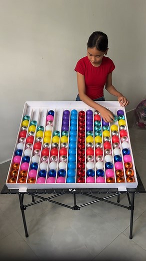 5.2K views · 68 reactions | So Smart Moves – Balls Color Sorting Fun | Puzzle 10M | Facebook