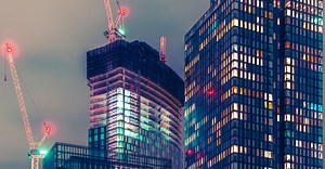 Growth 35: A vision for the UK economy by 2035