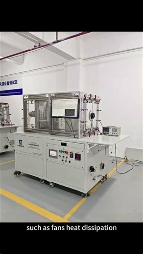 Introduction to Airflow and Pressure Measurement Devices