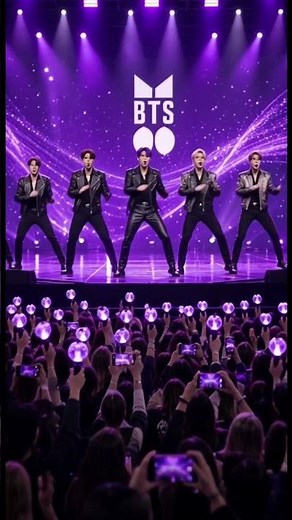 ARMY, Save September 30! 🚨 BTS ARIRANG Is Coming to Cinemas 💜
