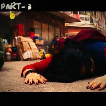 Ms Marvel Action Scenes #marvel #shorts #shortvideo #action #part3