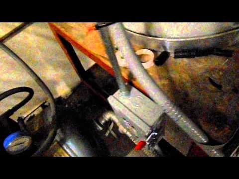 Electric Water Heater Disconnect