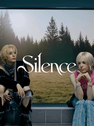 XLOV 엑스러브 3rd MINI ALBUM i=! 하이라이트 메들리 — Silence (Wumuti & Hyun)