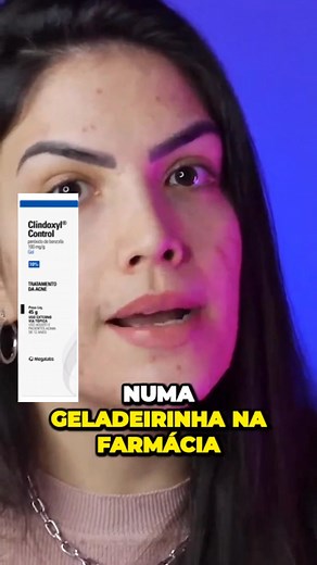 Como usar Clindoxyl Gel para cuidados com a pele