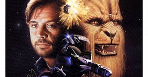 Wing Commander 3 - Derzeit kostenlos bei Origin