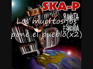 141K views · 15 reactions | Ska-P - Tio Sam | Invasion Punk | Facebook