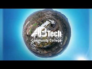 A-B Tech Campus Tour 2023