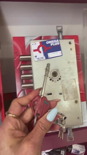 Συμβουλές για την ασφαλή αλλαγή κλειδαριάς χωρίς λάθη