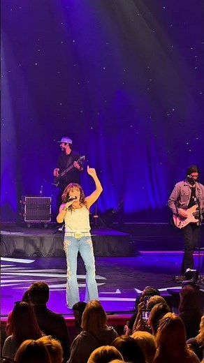 Thanks Prior Lake, Minnesota! You were amazing!!! 💜 #shorts