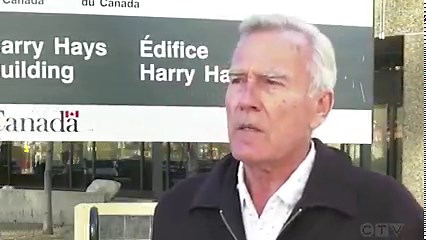 "If there's a delay in your work permit, or if there's a delay in the approval of a hearing process and you're unable to work and sustain yourself, then that really puts a person at risk for things like homelessness, and for things like defaults on your rental payments," said Dr. Kelly Ernst, Chief Program Officer at the Centre for Newcomers with regards to the Federal Public Servant strike that began yesterday. Please visit www.centrefornewcomers.ca if you need help or advice and if we can't as