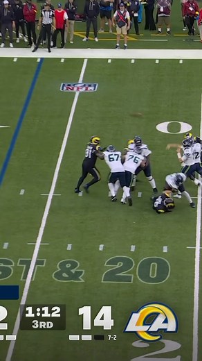 INT-INT-INT-INT | Los Angeles Rams