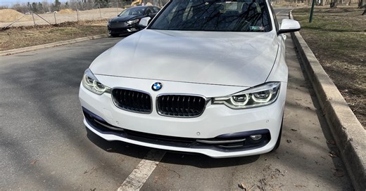 2016 BMW 328i For Sale