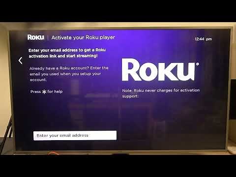 How to Factory Reset Roku Express without Remote Control?