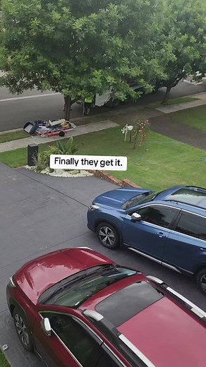 Street Cleanup Efforts: A Community Transformation