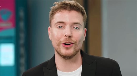 MrBeast’s ex-manager explains why YouTube is making it harder to become a megastar