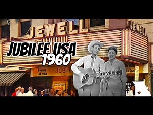 Jubilee USA ⋆Patsy Cline⋆ Spots Only ✦ 6/4/60