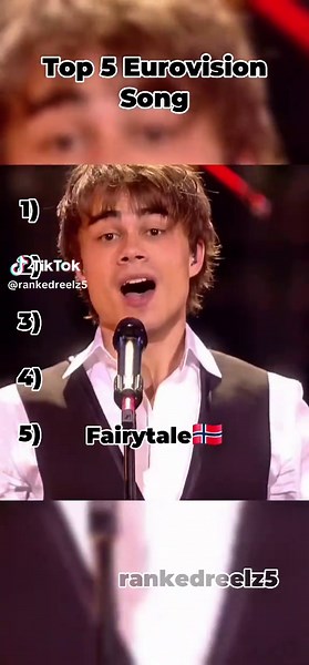 Eurovision Song Contest Highlights and Insights