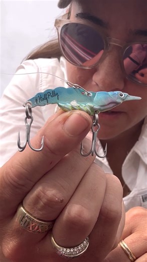 14K views · 260 reactions | NEW LURE RELEASE: Mont Pilly! Part of...